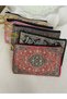 5 Pieces Patterned Gift Ethnic Wallet Mevlüt Circumcision Umrah Hajj Gift - 2
