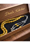 Damla Amber Prayer Beads - with Silver Tassels and Fine Workmanship - Special Gift - 2