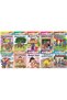 1. The Complete 11 Books That Helped Create a Reading Habit in Class and Made Reading Fun 3 - 6