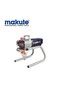 PS121-230 1800W Airless Paint Sprayer - 4