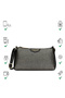 Women's Glam Lizzy 3-Compartment Sling (Black) - 6