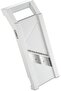 G S D Haushaltsgeräte 30 001 Universal Vegetable Slicer with 5 Inserts 20 Silver - 4