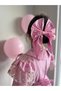 Girl's Quran Course Ceremony Dress + Buckle - 7