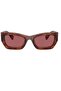 0Mu 09Ws 11Q08S 53 Women's Sunglasses - 2