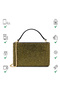 women's Bucket (Gold) - 6