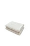 Hand Towel 40 x 70 Cm 550 Gsm Plain 100% Cotton Highly Absorbent, Quick Dry Set of 01 - 2