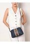 Georgia Woman's Sling Bag(NAVY) - 2
