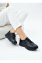 Women's Genuine Leather Full Orthopedic Comfortable Non-Slip Sole Daily Soft Shoes
