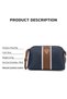 Georgia Woman's Sling Bag(NAVY) - 5