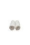 Hand Towel 40 x 70 Cm 550 Gsm Plain 100% Cotton Highly Absorbent, Quick Dry Set of 01 - 3