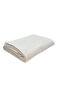Bath Towel 70 x 140 Cm 650 Gsm White 100% Cotton Highly Absorbent Set of 01 - 2