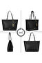 Women's Duo Sherry X-Large Pro (Black) - 5