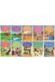 1. The Complete 11 Books That Helped Create a Reading Habit in Class and Made Reading Fun 4 - 6
