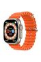 4G Ultra SIM 2.2 Inch HD Display Smart Watch (Black) - 3