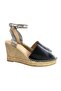 Carla Espadrille Wedge - 5
