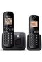 KX-TGC212FXB Cordless