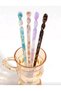 1Pc Specially Designed Chinese Hair Style Hairpin, Any One from the Picture Will Be Sent - 3