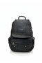571 Washed Leather Backpack & Shoulder Bag - 2