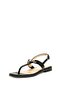 Reality Women's Leather Heeled Sandals - 2