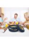 3-Piece Casserole Set - 7