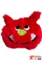 Pi̇ty Plush Cat Toy – Durable, Fun Toy for Cats with Matatabi Content - 3
