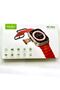 4G Ultra SIM 2.2 Inch HD Display Smart Watch (Black) - 5