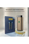 LUX Electric Oud Incense Bukhoor Burner Aroma Diffuser - 2