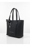 Women's Scarf Detailed Shoulder and Hand Bag - 6