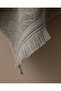 Aurole 100% Cotton Bath Towel - Khaki - 70X140 cm - 5