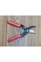 Quality T7 Variable Mouth Tie Scissors - 6