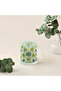 Lumira Printed Glass Mug - 310 ml - 2