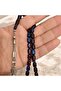 Multi Colour Magic Stone Tesbih - 4