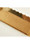 Embossed Serving Tray - 5