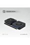 Aurora 3-in-1 Wireless Charger with MagSafe, 15W Fast Qi & Foldable Design - 7