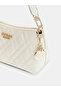 Isemay Shoulder Women's White Shoulder Bag Hwgg9628180-Off - 3