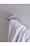 Orsay 100% Cotton Bath Towel - White/Yellow - 70X140 cm - 4