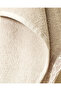Angella 100% Cotton Face Towel - Gray - 50X70 cm - 4