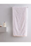 Opale Cotton Bath Towel - Powder - 70X140 cm - 2