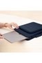 Basic Laptop Bag 15/16" Navy Blue - Stylish & Durable - 4