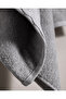Analisa 100% Cotton 2-Piece Hand Towel - Gray - 30X45 cm - 4