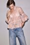 Lace blouse - 3
