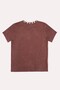 Brown Stone and Bead Embellished Women's Sweater - 2