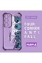 Samsung Galaxy S23 Compatible Cartoon Stitch Pattern Drop-Resistant Phone Case - 2