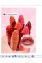 Just Kissed Lipstick Crayon - Just Kissed Pencil Lipstick - 4