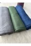 Hijab Combed Cotton Shawl (Set of 3) Jersey Fabric - 3