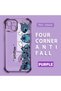 iPhone 15 Plus Compatible Cartoon Stitch Pattern Drop-Resistant Phone Case - 2