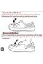 5 pcs Colorful Shoe Charms Set – Fun Decorative Accessories for Clog Shoes 44 - 2