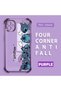 Samsung Galaxy A04 Compatible Cartoon Stitch Pattern Drop-Resistant Phone Case - 2