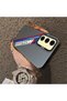 Bmw Patterned Anti-Drop Slim Hard Case Compatible with Samsung Galaxy S24 Fe - 3