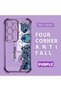 Cartoon Stitch Pattern Drop-Resistant Phone Case Compatible with Samsung Galaxy S25 Ultra - 2